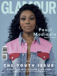 Glamour SA - 06.2019