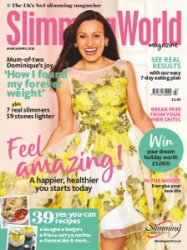 Slimming World - 03/04 2020