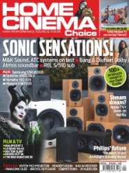 Home Cinema Choice - 04.2020