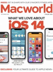 Macworld AU - 09.2020