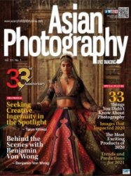 Asian Photography - 01.2021