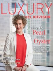 Luxury Travel Advisor - 06.2021