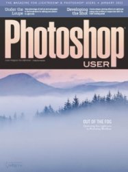 Photoshop User - 01.2022