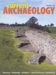 Current Archaeology - 03.2003