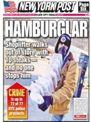 New York Post - 02.9.2022