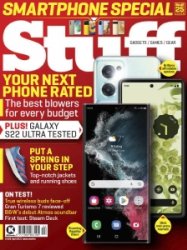 Stuff UK - 04.2022