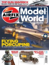 Airfix Model World - 06.2022