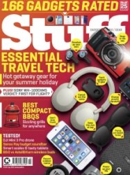 Stuff UK - 07.2022