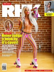 RHK Magazine - Is. 256 2022