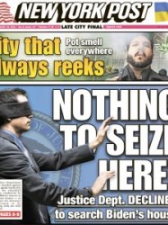 New York Post - 01.18.2023