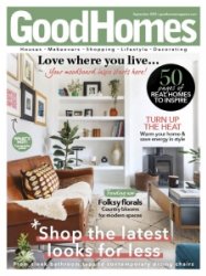 GoodHomes UK - 09.2023