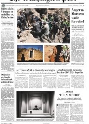 The Washington Post 09.11.2023