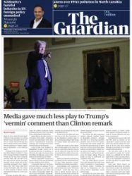 The Guardian USA - 11.29.2023