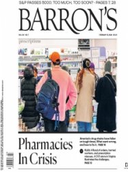 Barron's - 02.12.2024