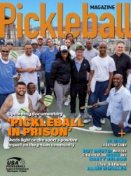 Pickleball - 07/08 2024