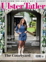 Ulster Tatler - 09.2024