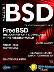 BSD - January 2015