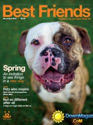 Best Friends - March/April 2015