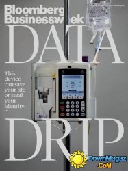 Bloomberg Businessweek USA – 16 November 2015