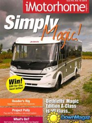 iMotorhome - 16 April 2016