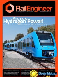 Rail Engineer - November 2016