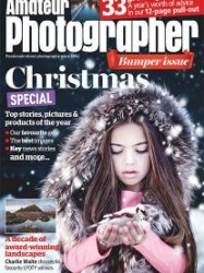 Amateur Photographer - 17.12.2016