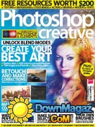 Photoshop Creative - Issue 149 2017