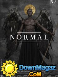 Normal - Winter 2016