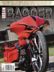 Urban Bagger - 12.2017