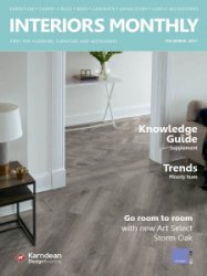 Interiors Monthly - 12.2017