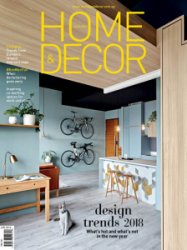 Home & Decor SG - 01.2018