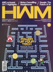 HWM MY - 01.2018