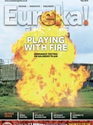 Eureka - 05.2019