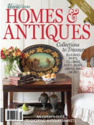 Victoria - Home & Antiques 2019