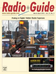 Radio Guide - 03/04 2019