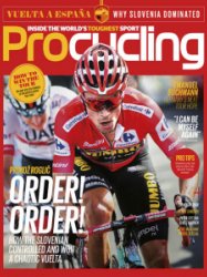 Procycling UK - 11.2019