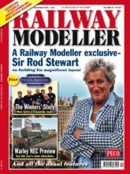 Railway Modeller - 12.2019