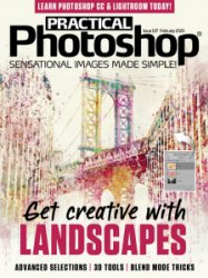 Practical Photoshop - 02.2020