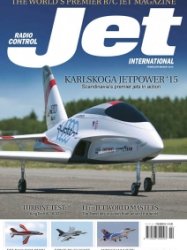 Radio Control Jet International - 02/03 2016