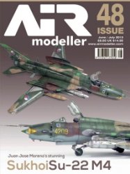 Meng AIR Modeller - 06/07 2013