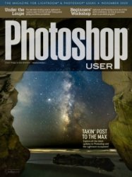 Photoshop User - 11.2020