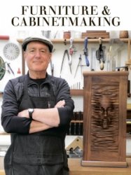 Furniture & Cabinetmaking - Is. 300 2021