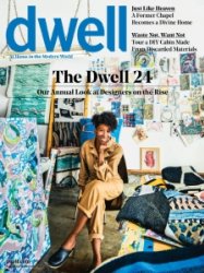 Dwell - 09/10 2021