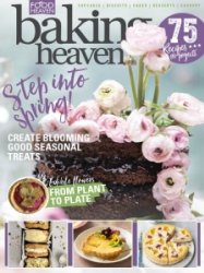 Baking Heaven - 03.2022