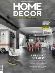 Home & Decor - 06.2022