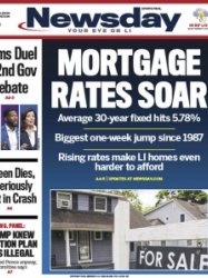 Newsday – 06.17.2022