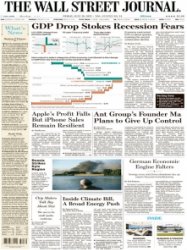 The Wall Street Journal 07.29 2022