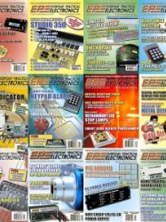 Practical Electronics - 2006 Full Year