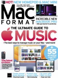 MacFormat UK - 03.2023