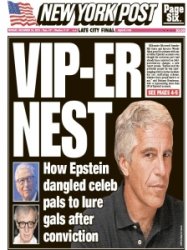 New York Post - 12.18.2023